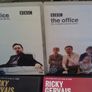 Ricky Gervais Dvd Collection Image 3