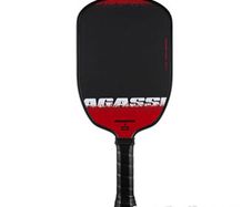JOOLA Pickleball Paddle Agassi Edge 16 Class: Performance