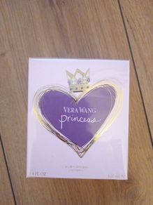 Vera Wang Princess 100ml Perfume
