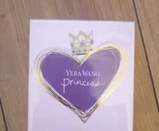 Vera Wang Princess 100ml Perfume