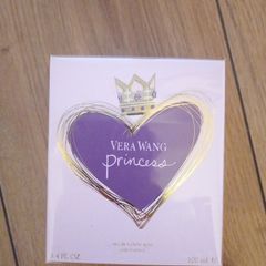 Vera Wang Princess 100ml Perfume