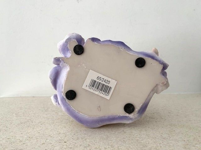 Vintage Faerie princess academy collection ornament