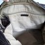 Vintage Orciani Duffel / Travel Bag / Medium Size Overnight Bag / Large Shoulder Purse. Image 10