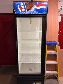Bottle  Cooler Fridge