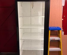 Bottle  Cooler Fridge