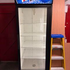 Bottle  Cooler Fridge