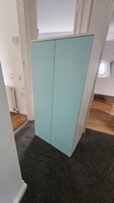 kids wardrobe