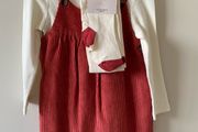 BNWT - Dress - M&amp;S (2-3yrs)