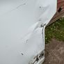 Ford Transit Custom door 2013 Image 2