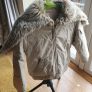 Gorgeous M&S Coat with Feature Hood Age 2 to 3 Yrs Image 6