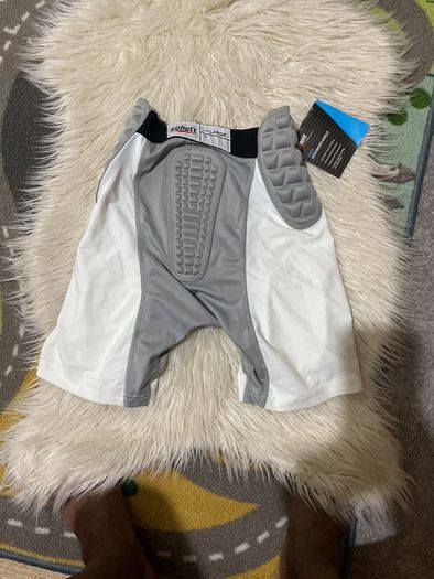 Men's Schutt Shorts