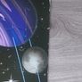 Glow in the dark puzzle space Image 3