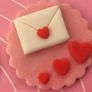 valentine's cupcake toppers Image 2