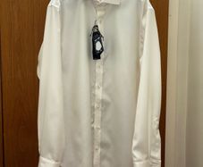 Marks and Spencer Luxury Dress Shirt