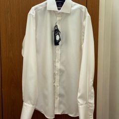 Marks and Spencer Luxury Dress Shirt