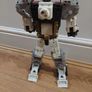 Transformer Metroplex cybertron Image 4