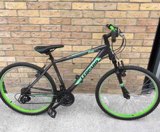 Kids Bike
