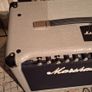 Marshall silver jubilee 20w / 5w combo Image 3