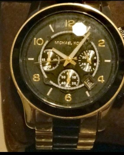 Mens Kors watches