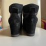 Bertie 'Port' Runner Boots Size 6 Image 5