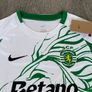 Sporting Lisbon Jersey Image 5