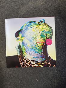 Electribe 101 Electrical memories lp