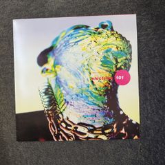 Electribe 101 Electrical memories lp