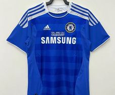 Chelsea Football jersey