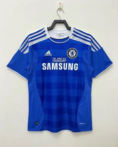 Chelsea Football jersey