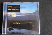 David Gray - A New Day At Midnight CD
