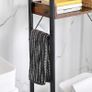 Toilet Shelf Bathroom Shelf - Free Delivery Nationwide Image 5