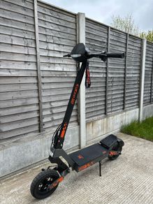 KuKirin G2 Electric Scooter