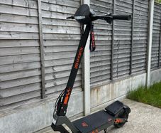 KuKirin G2 Electric Scooter