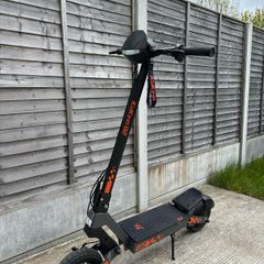 KuKirin G2 Electric Scooter