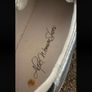 trainers Bnwt alpe silver slip on trainer rrp 180 Image 5