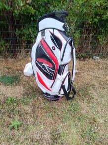 PowerKaddy Bag
