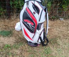 PowerKaddy Bag