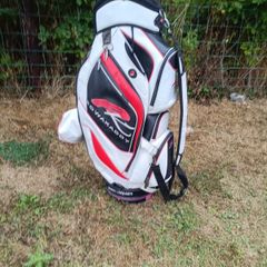 PowerKaddy Bag