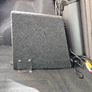 Alpine SWE-815 active subwoofer 8 inch 100W RMS  2 months old. Image 4