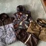 Boys clothes 8-10y (134-146cm) bundle Image 5