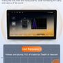 Car Radio for Audi A4 B6 B7 S4 RS4 2000-2009 Multimedia Player Auto Radio Stereo RDS Image 7