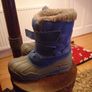 snowboots size 2 Image 4