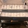 Bellababy Bedside Crib / Bassinet - Grey Image 5