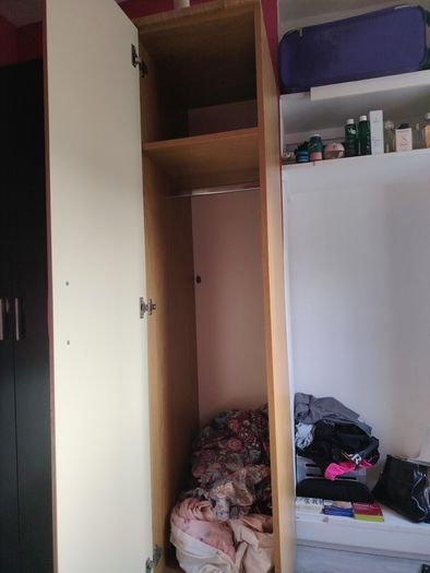 wardrobe