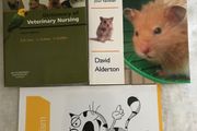 Pre-used - Veterinary Dictionary - Pet Guide- Hyperthyroidism