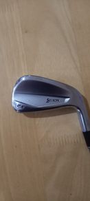 Srixon utility 3 iron