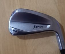 Srixon utility 3 iron