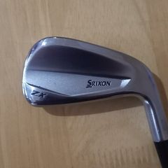Srixon utility 3 iron