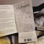 LK Bennet Aquarius NEW Rare Grey satin High Heels (Size 40) Image 4