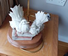 Table lamp